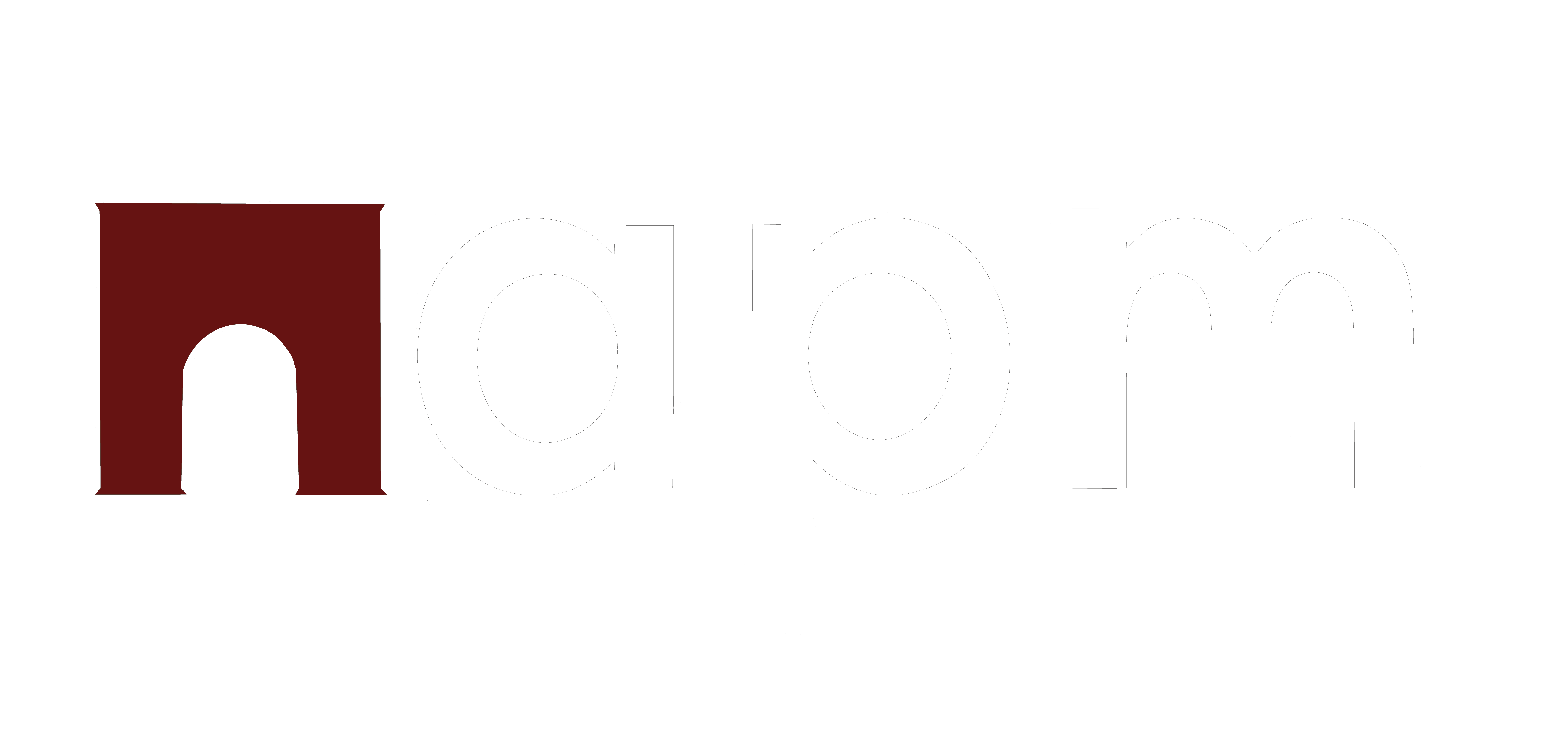 APM logo